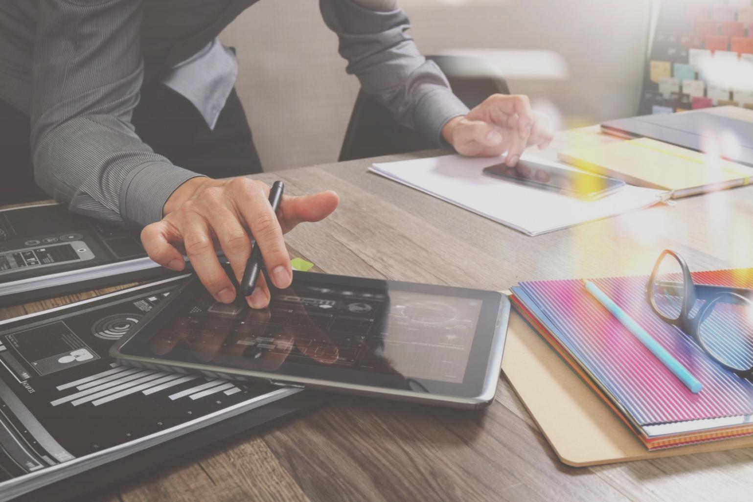 Mobil oyun test süreci görseli