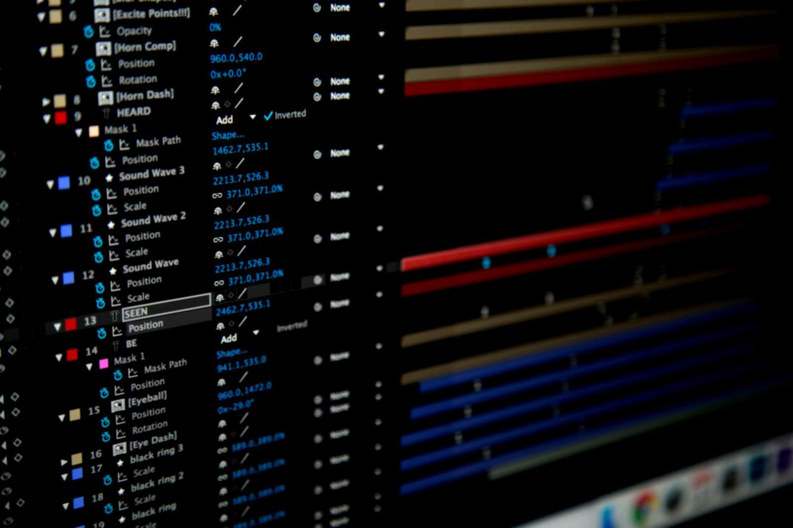 Mobil cihaz test laboratuvarı ekipmanları