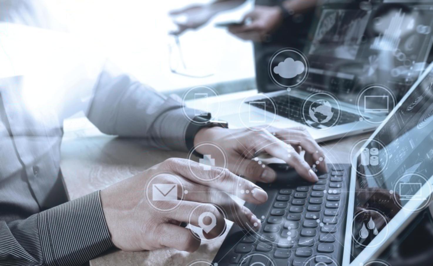 Mobil oyun test laboratuvarı cihaz dizilimi